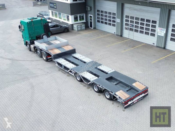 Lavblok MAX Trailer ny
