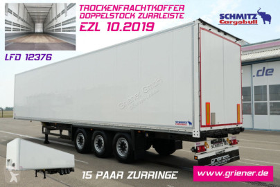 Schmitz CargobullSKO
