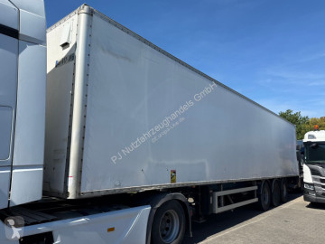 General Trailers