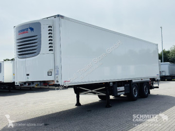 Полуремарке хладилно Schmitz Cargobull нови