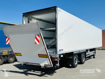 Полуремарке хладилно Schmitz Cargobull нови