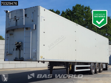 Kraker trailers