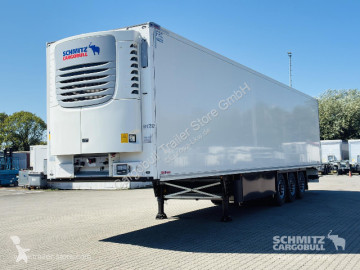 Полуремарке хладилно Schmitz Cargobull нови