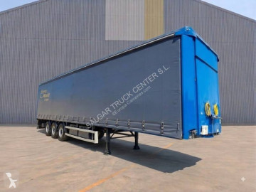 Полуремарке Leciñena AR 13600 LN NS-