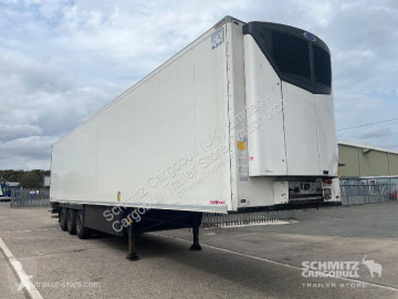 Schmitz Cargobull Reefer Multitemp semi-trailer