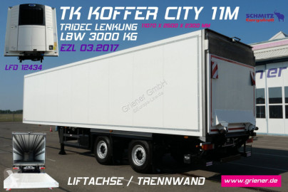 Schmitz CargobullSKO