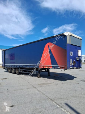 Schmitz Cargobull