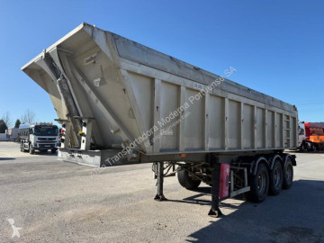 Полуремарке General Trailers Semi-Reboque