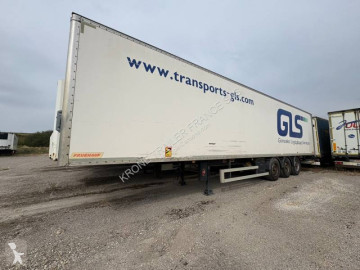 Fruehauf