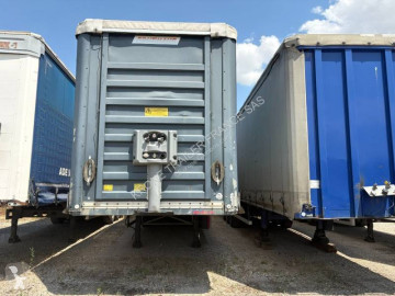 Полуремарке Fruehauf