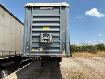 Semi remorque Fruehauf