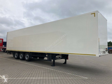 Полуремарке Schmitz Cargobull S.KO 24/L - 13.4 FP 60 Cool