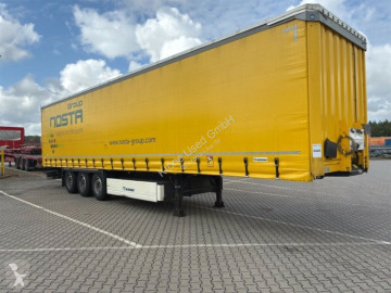 KroneProfi Liner