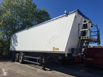 Semi remorque Schmitz Cargobull