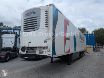 Semi reboque frigorífico Schmitz Cargobull