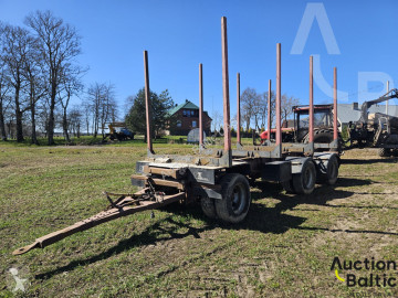 Semi remorque rideaux coulissants (plsc)