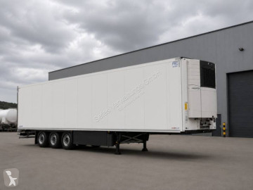 Полуприцеп Schmitz Cargobull SKO 24/L Doppelstock Vector 1550