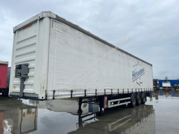Semirremolque volquete Fruehauf
