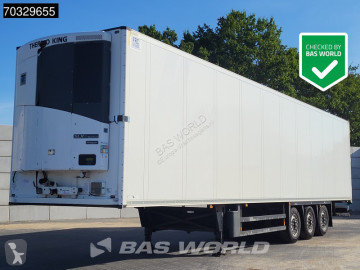 نصف مقطورة برّاد أحادي الحرارة Schmitz Cargobull