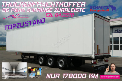 Schmitz CargobullSKO
