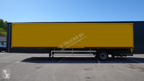 Semi remorque Floor