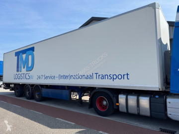 Groenewegen semi-trailer