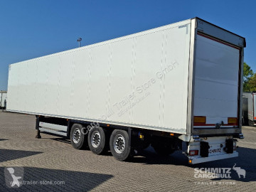 نصف مقطورة برّاد Schmitz Cargobull