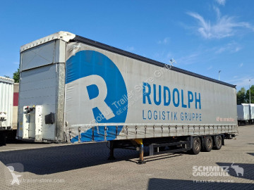 Schmitz Cargobull
