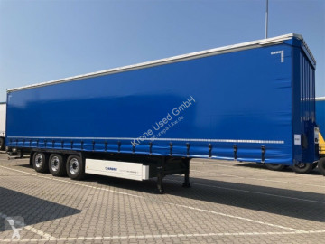 KroneProfi Liner