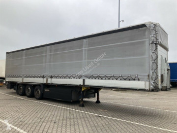 Полуприцеп Schmitz Cargobull SCS 24/L - 13.7 EB