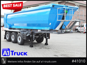 نصف مقطورة حاوية Schmitz Cargobull
