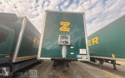 Fruehauf
