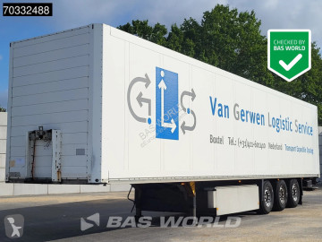 Semitrailer Schmitz Cargobull