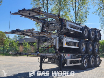 Semitrailer