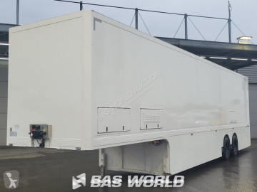Semitrailer Langendorf ny