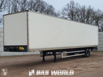 Semitrailer LAG