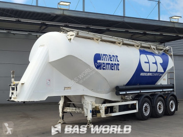 Semitrailer