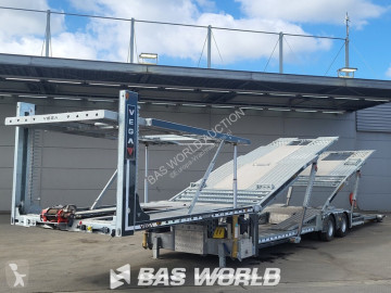 Semitrailer ny
