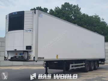 Semitrailer Lamberet