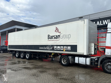 Semiremorca Schmitz Cargobull