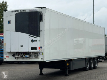 Semiremorca frigorific(a) mono-temperatură Schmitz Cargobull