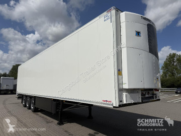 Semiremorca frigorific(a) Schmitz Cargobull noua