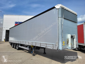 Полуприцеп шторный Schmitz Cargobull