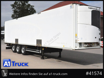 Schmitz Cargobull refrigerated semi-trailer