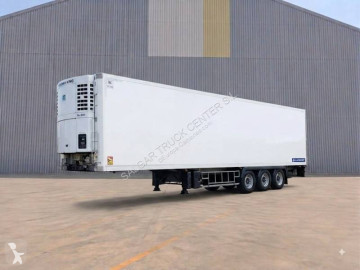 Semirremolque Lamberet LVFS3E-FRIGORIFICO
