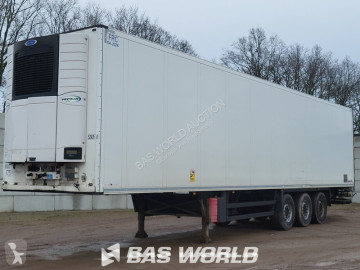 Semi remorque Schmitz Cargobull