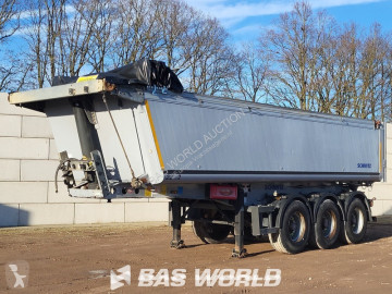 Semi remorque Schmitz Cargobull
