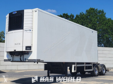 Semi remorque Tracon Uden