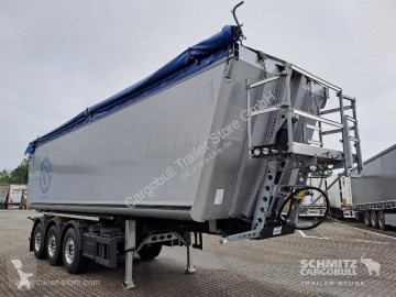 Schmitz Cargobull tipper semi-trailer