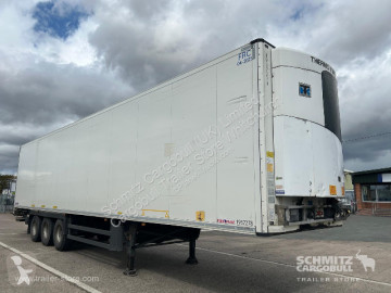 Schmitz Cargobull refrigerated semi-trailer
